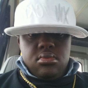 Meet your Posher, Benjamin